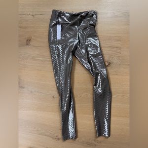 KORAL leggings new with tags